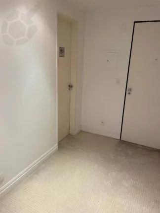 Imagem SALA COM DOIS AMBIENTES * COPA * VAGA * ANDAR ALTO