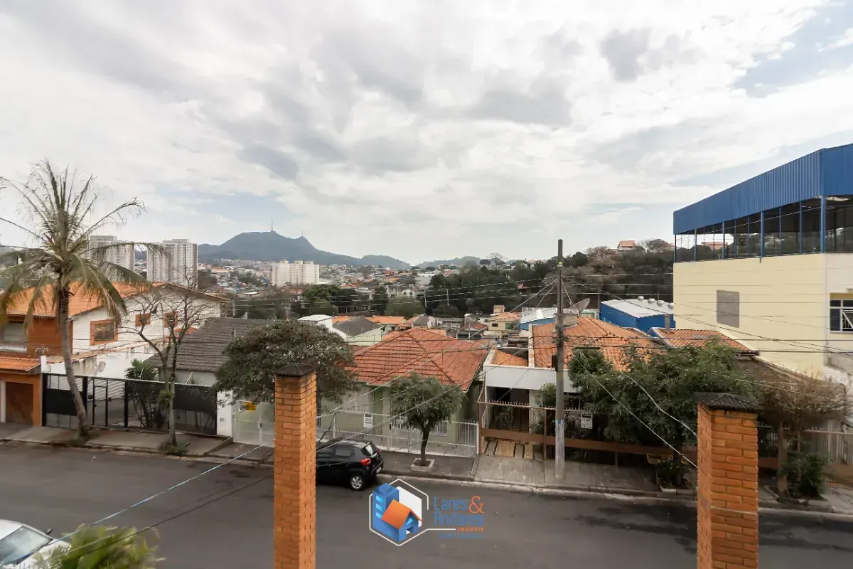 Imagem Casa para venda em Jardim Maristela com 3 quartos, sendo 1 suíte, 172m²