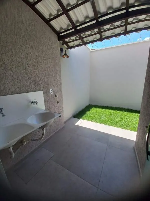 Imagem AMPLA+2QUARTOS+LAVABO+VAGA ESPAÇOSA