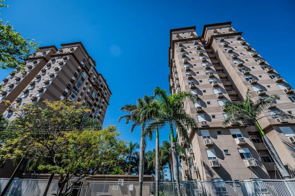Imagem Apartamento em Sarandi