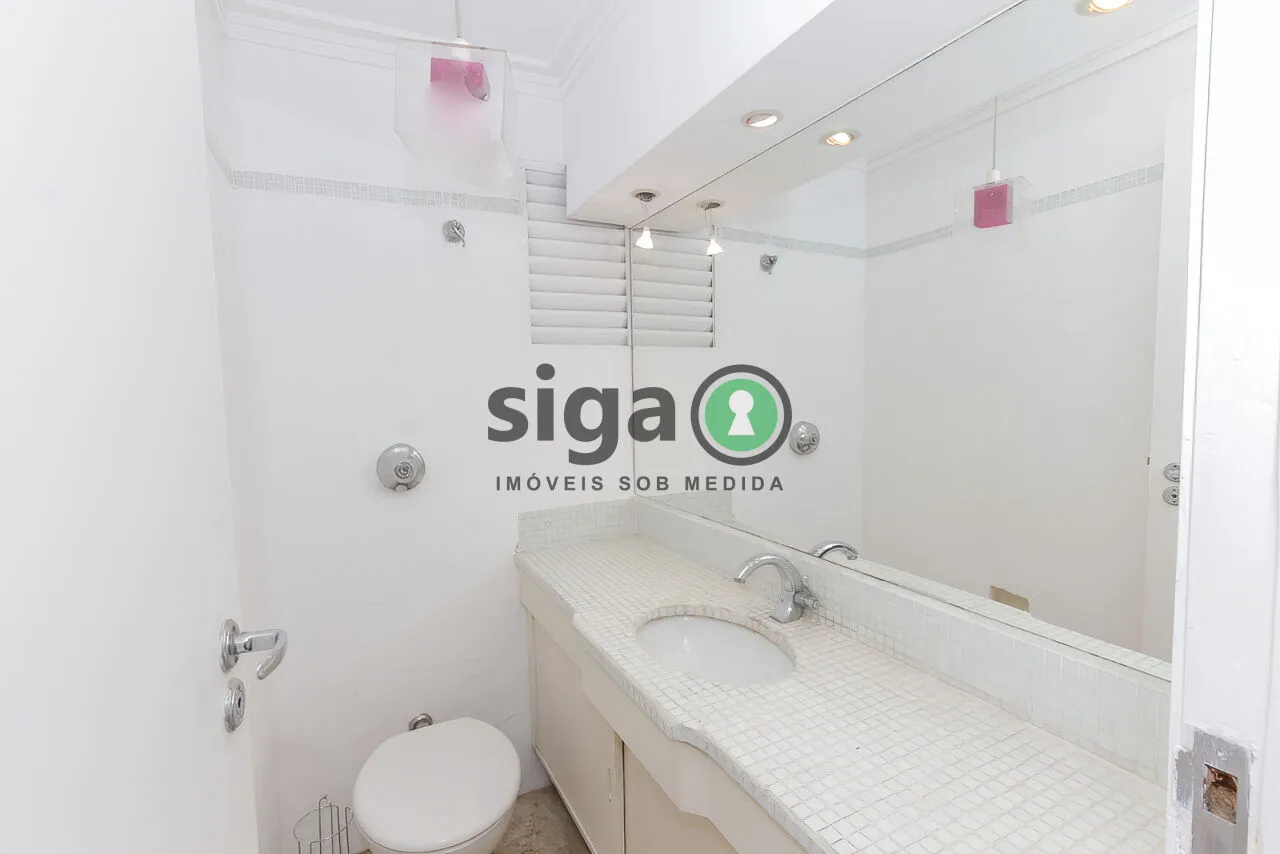 Imagem ITAIM- 2 quartos, 1 suite, 1 vaga de garagem