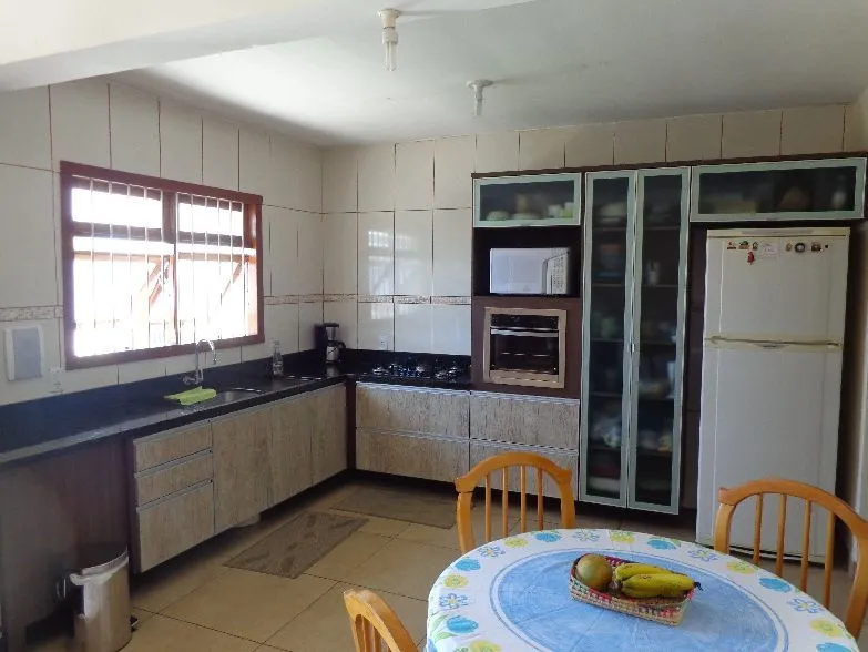 Imagem Casa de Condomínio em Passo das Pedras