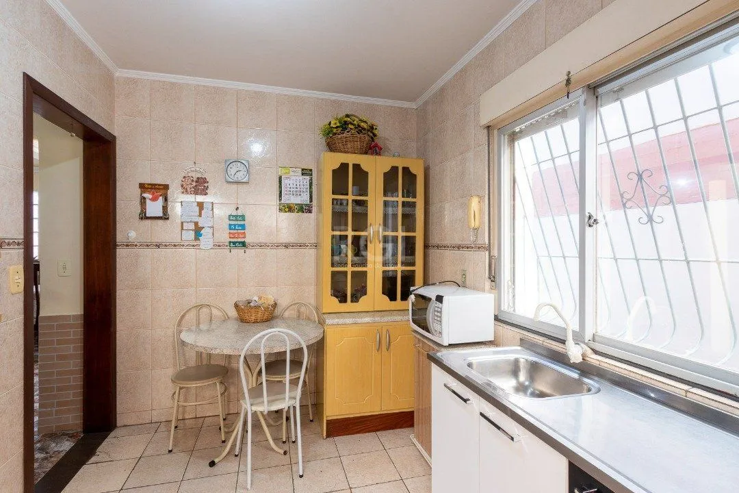 Imagem Apartamento para Venda - 87.16m², 3 dormitórios, 1 vaga - Cristal