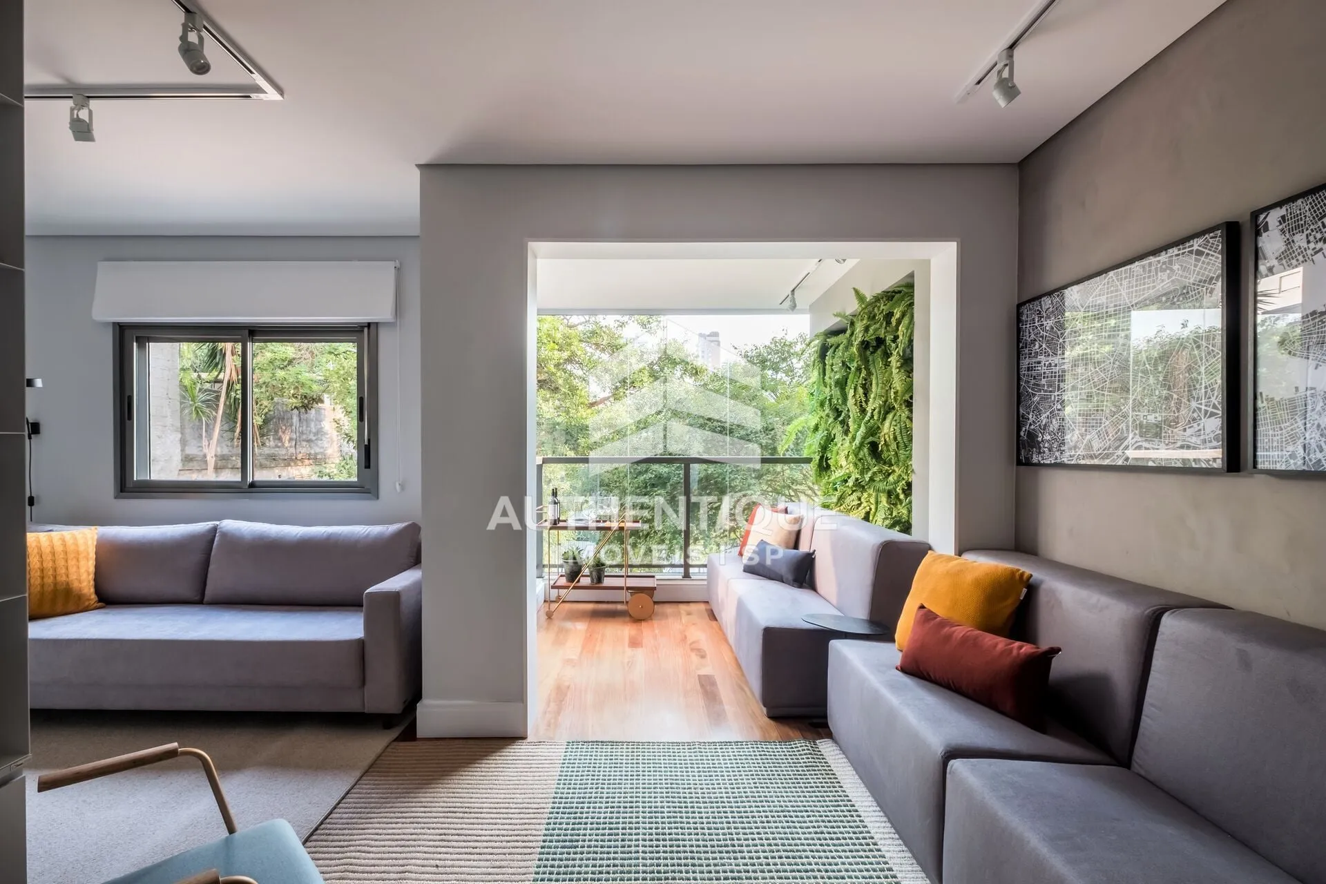 Imagem Veritê Perdizes - Apartamento à venda em São Paulo/SP
