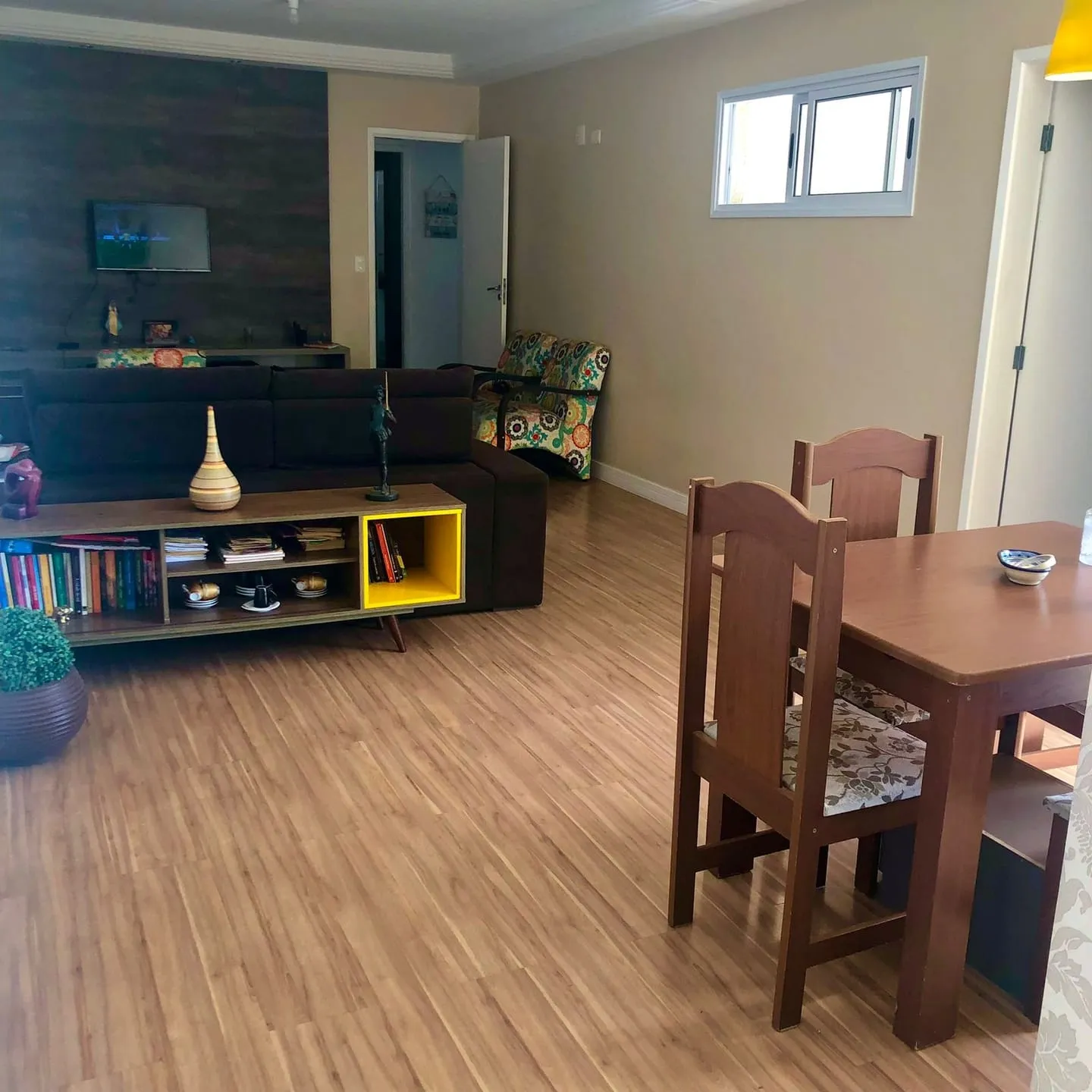 Imagem Apartamento à venda 3 Quartos, 1 Suite, 2 Vagas, 110M², Vila Costa, Taubaté - SP | Edifício Placere