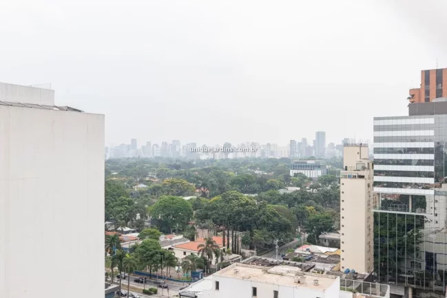 Imagem Apartamento à venda Jardim Paulista São Paulo