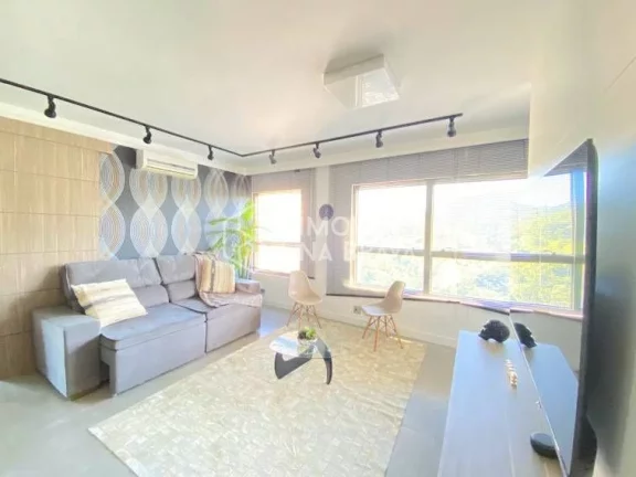 Imagem APARTAMENTO 2 QUARTOS A VENDA NA PRAIA BRAVA ITAJAI/SC