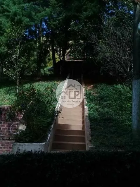 Imagem Sítio Engenheiro Paulo de Frontin, RJ