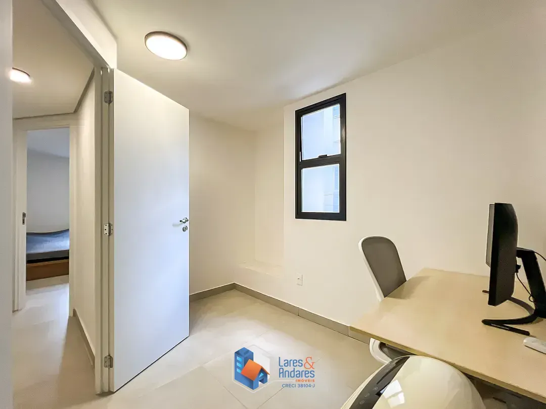 Imagem Casa no condomínio Casa Cube para venda com 2 quartos, sendo 2 suítes, 180m²