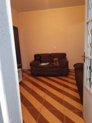 Imagem Casa 2 dorms em Barueri Jd Libano a venda