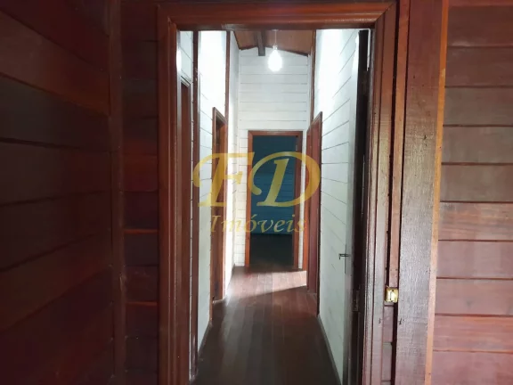 Imagem Condominio Fechado em Mairiporã