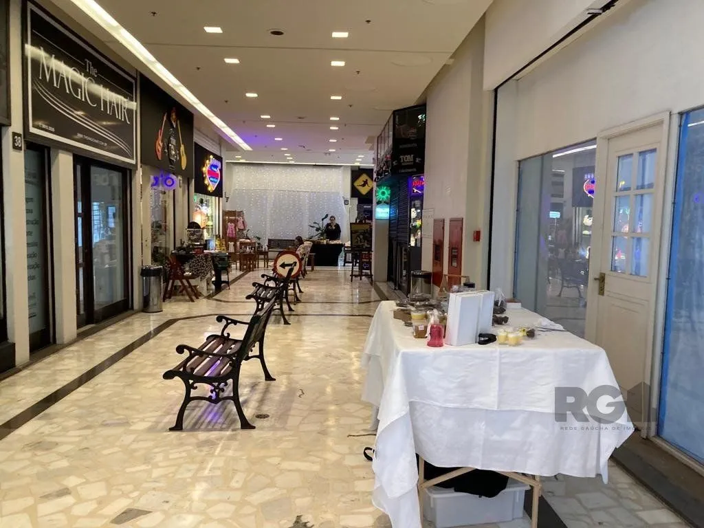 Imagem conjunto/sala - 88,34 m² - Moinhos de vento