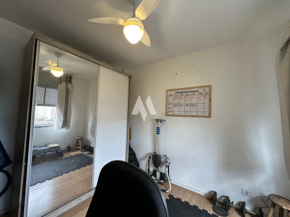 Imagem Apartamento à venda no bairro Gonzaga - Santos/SP