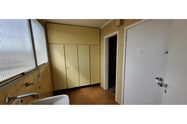 Imagem Apartamento à venda no bairro Brooklin Paulista - São Paulo/SP