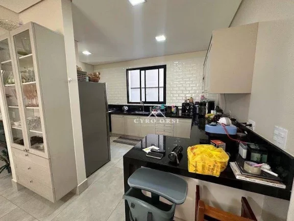 Imagem Casa à venda, 260 m² por R$ 1.500.000,00 - Terras de Piracicaba IV - Piracicaba/SP