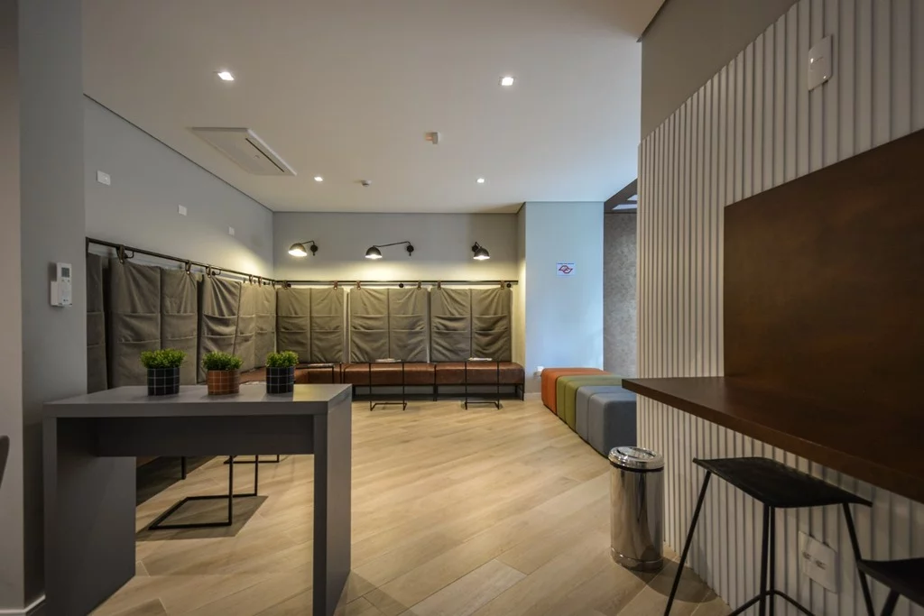 Imagem Apartamento à venda em São Paulo, Vila Nova Conceição, com 1 quarto, 26m2
