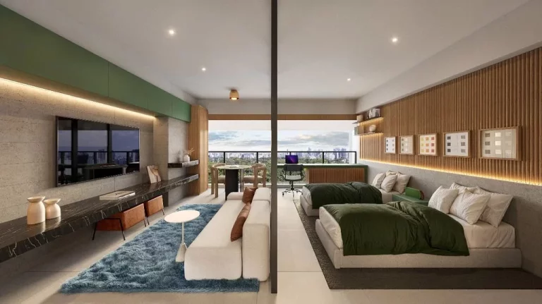 Imagem Apartamento à venda no bairro Vila Mariana - São Paulo/SP