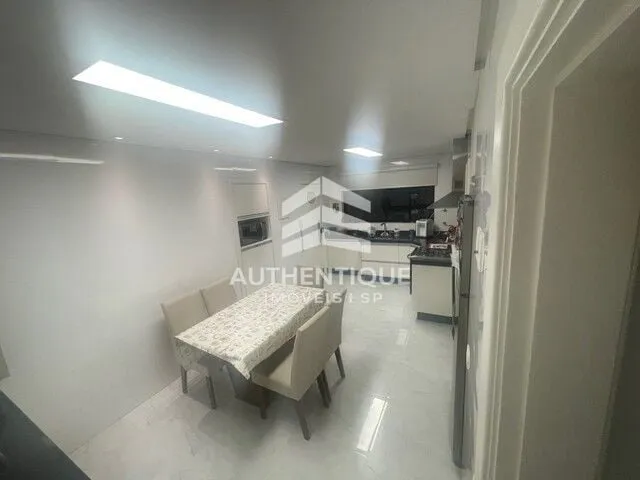 Imagem Sylvio Buso Santa Paula - SCS - Apartamento à venda no bairro Santa Paula - São Caetano do Sul/SP