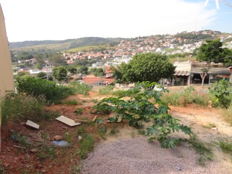 Imagem Terreno Comercial à Venda em Valinhos-SP, Jardim Pinheiros 560m² de Área