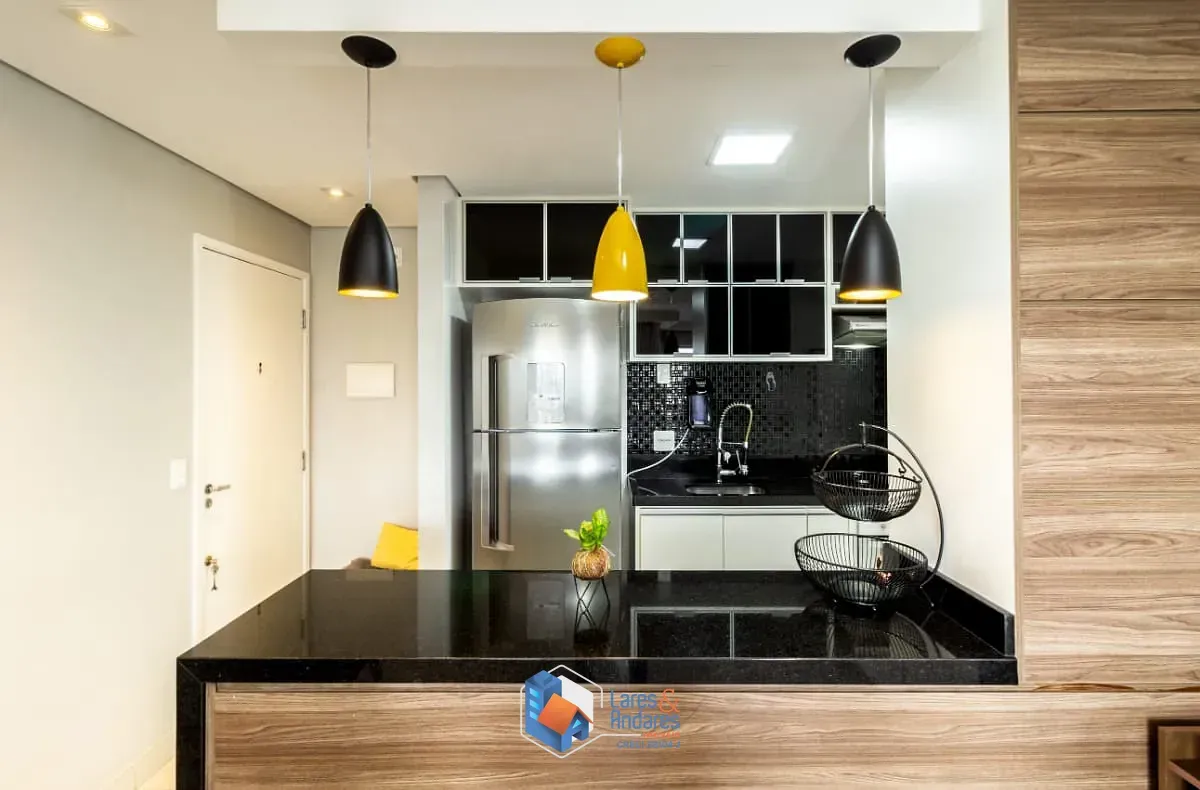 Imagem Apartamento para venda em Jaguaré com 3 quartos, sendo 1 suíte, 70m²