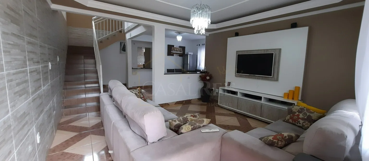 Imagem Casa 3 quartos à venda em Residencial Santa Clara, Poços de Caldas