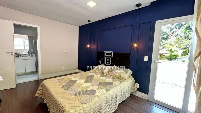 Imagem Casa à venda, 170 m² por R$ 550.000,00 - Pimenteiras - Teresópolis/RJ