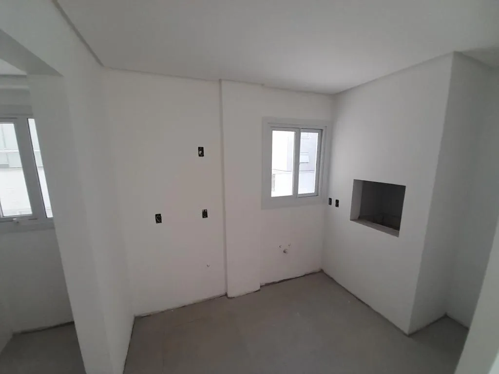 Imagem Apartamento 1 Dormitório - Bairro Zona Nova