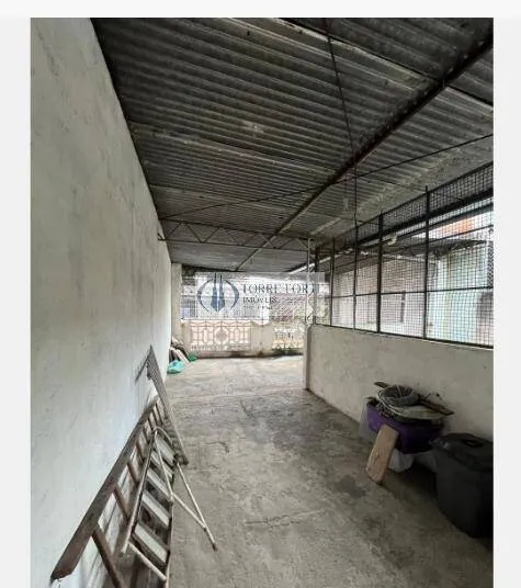 Imagem Sobrado 2 dormitórios 2 vagas Vila Rica