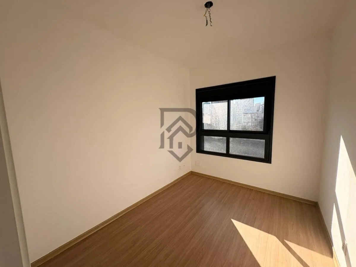 Imagem Apartamento Condomínio CODE SP Paulista alto vista livre