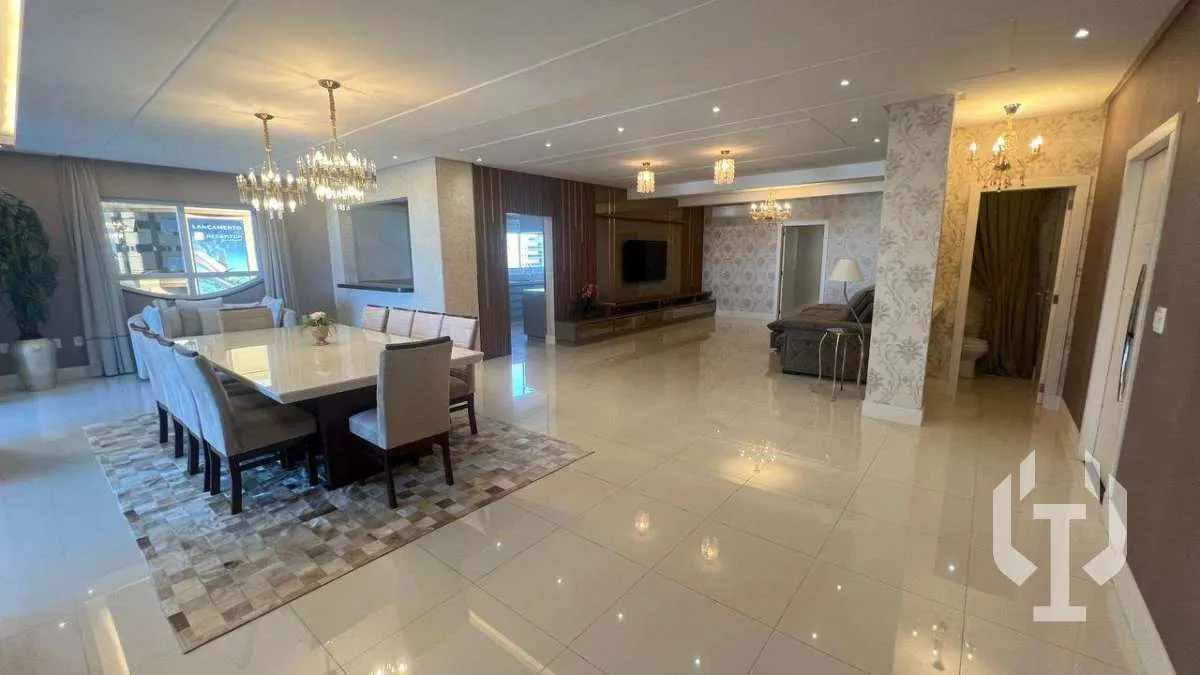 Imagem Apartamento à venda, no EDIFÍCIO MOUNT EVEREST em Itapema, Meia Praia, com 4 quartos, 268,27m2
