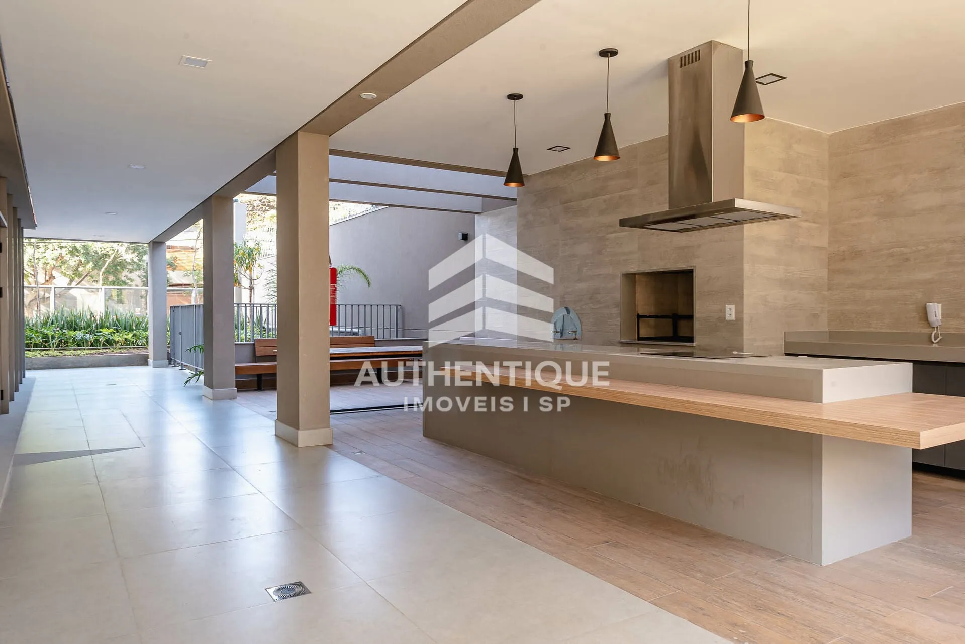 Imagem Seletto Campo Belo - Apartamento à venda em São Paulo/SP