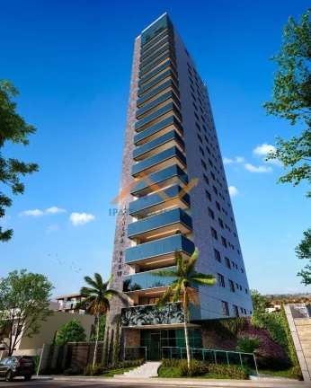 Imagem Apartamento de luxo no bairro Cidade Nobre