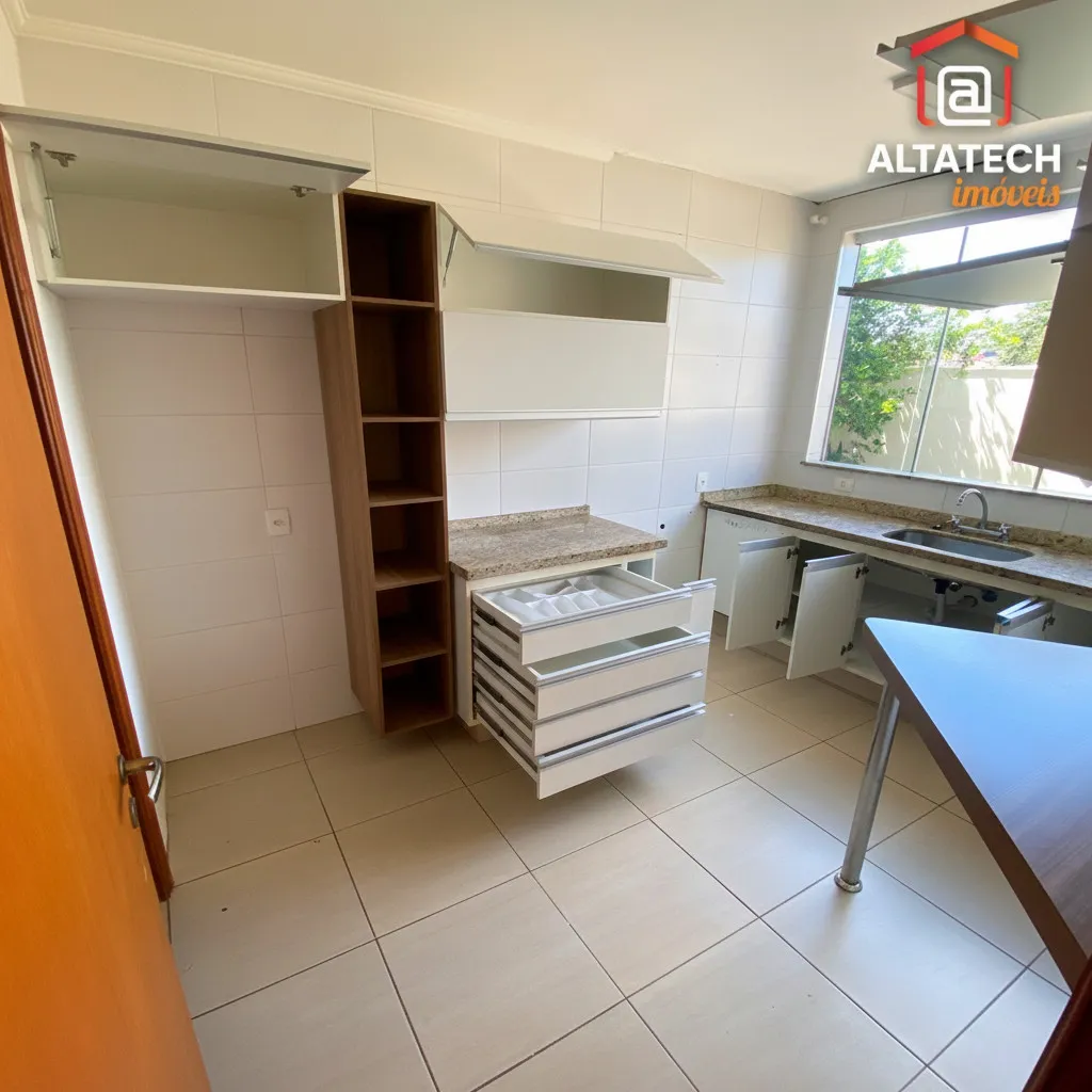 Imagem Casa 3 quartos à venda em Parque Primavera, Poços de Caldas