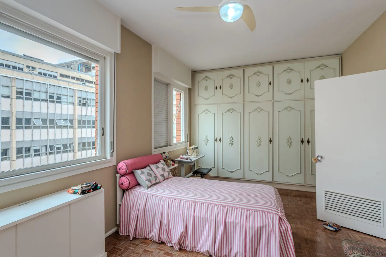 Imagem Apartamento em Independência