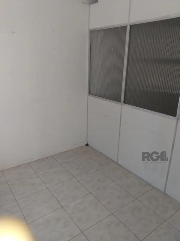 Imagem Sala Comercial - Rua Professor Annes Dias, 166