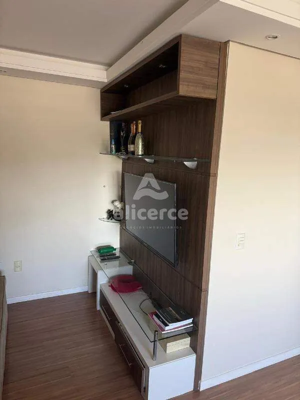 Imagem Apartamento mobiliado à venda no Alvorada Residence - de R$ 750.000,00 por apenas R$ 700.000,00