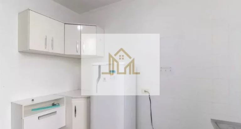 Imagem JARDIM MARIA ESTELA | 2 DORMITÓRIOS | 1 VAGA | 49M²
