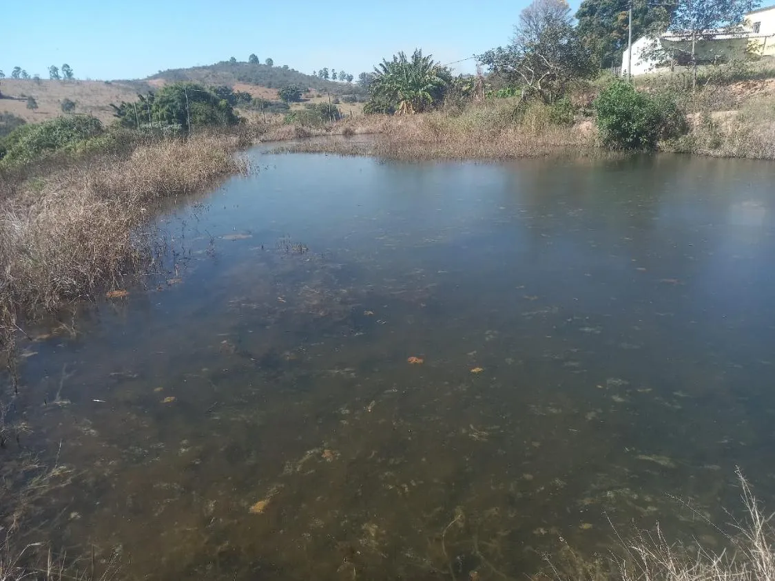 Imagem Excelente Oportunidade: Terreno de 30 Hectares em Passa tempo/MG