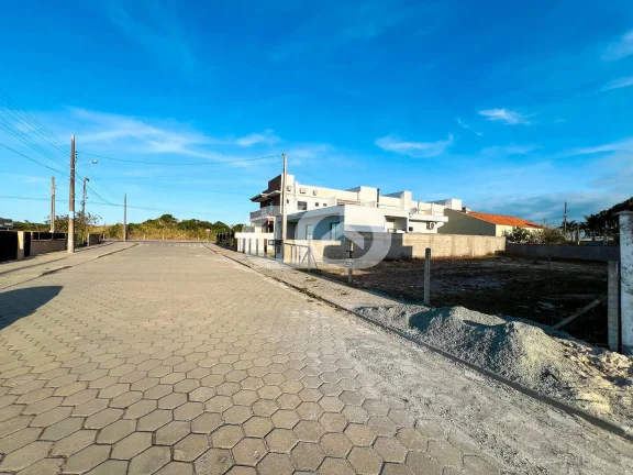 Imagem Terreno a 50m do mar | Salinas | Bal. Barra do Sul