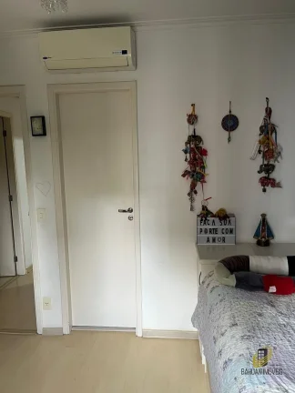 Imagem Apartamento à venda em São Paulo-SP, na Vila Andrade: 3 Quartos, 2 Suítes, 3 Banheiros, 2 Vagas - 96m² de área
