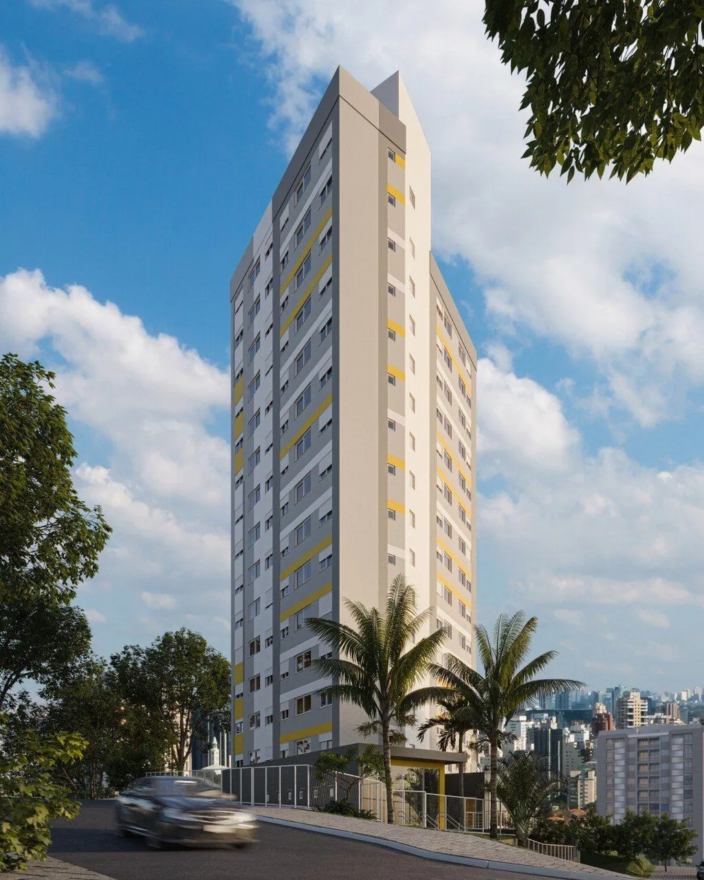 Imagem Studio em Glória