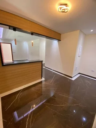 Imagem Casa com 3 dormitórios à venda, 170 m² por R$ 1.050.000 - Jardim Imperador - Praia Grande/SP