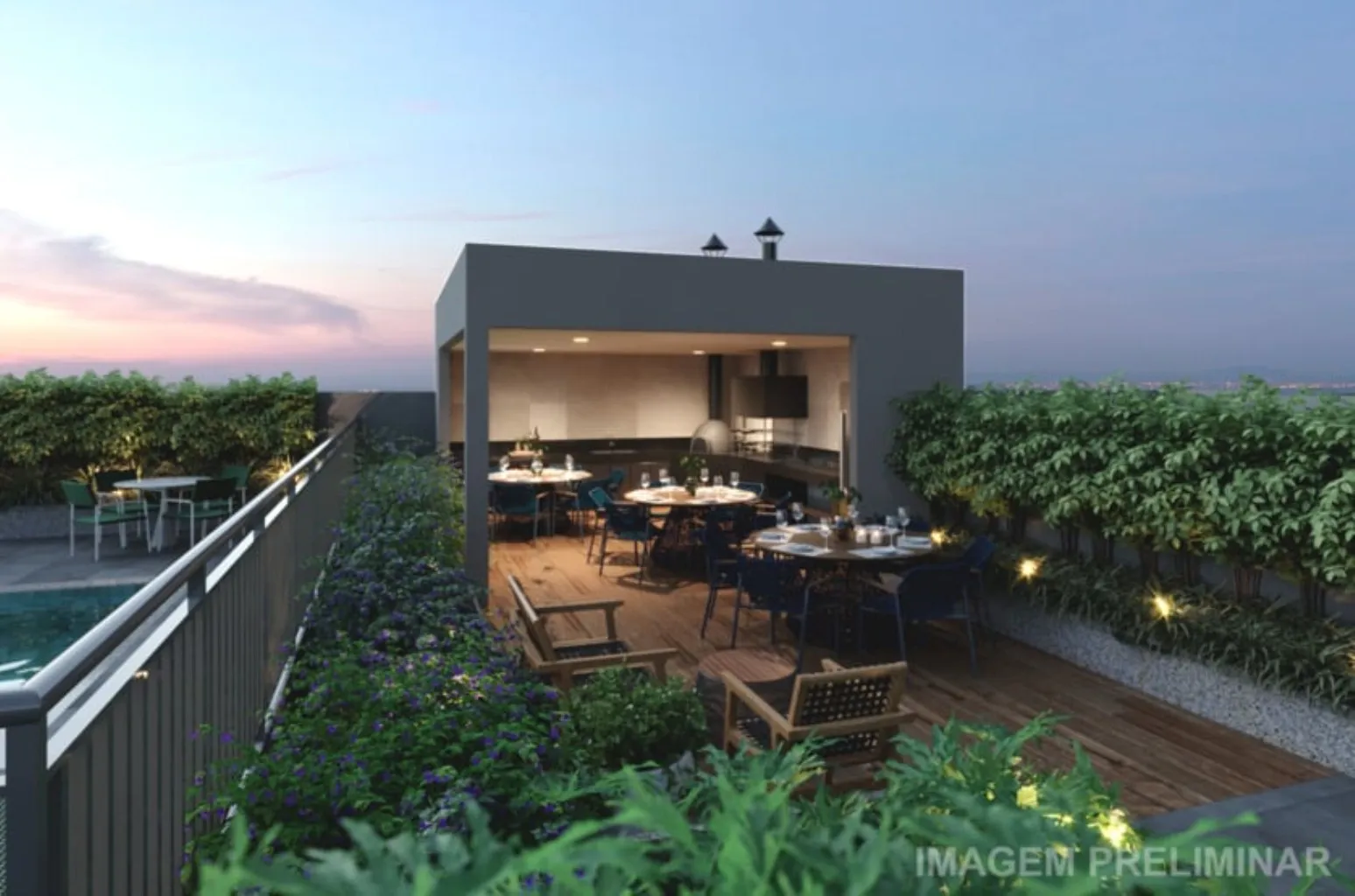 Imagem APARTAMENTO RESIDENCIAL em São Paulo - SP, Tatuapé