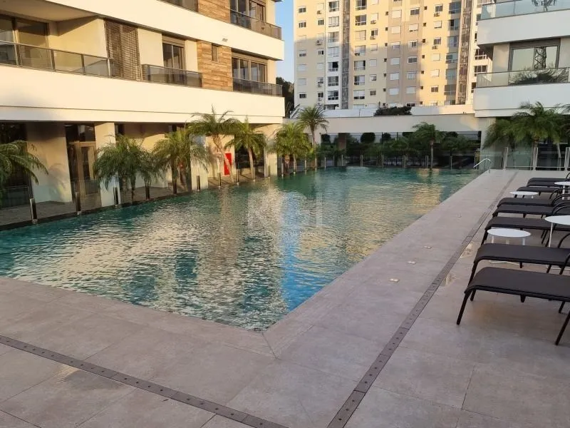 Imagem Studio para Venda - 40.38m², 1 dormitório, 1 vaga - Tristeza