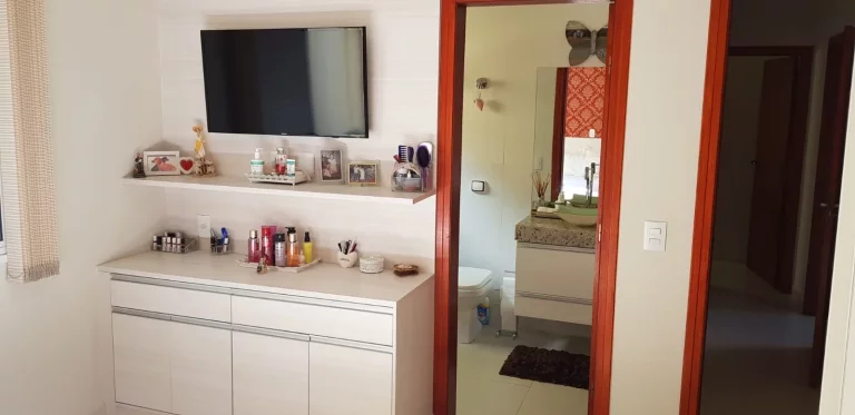 Imagem CASA RESIDENCIAL em Salto - SP, Condomínio Lagos de Icaraí
