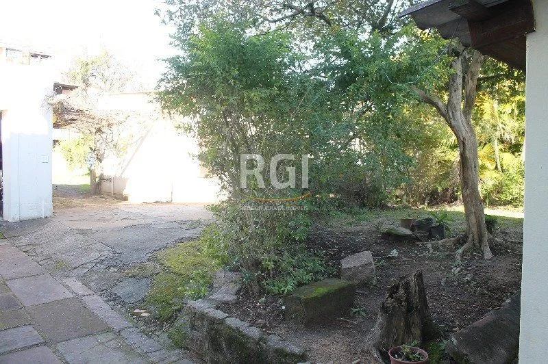 Imagem Casa para Venda - 220m², 4 dormitórios, 9 vagas - Cristal