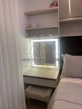 Imagem Apartamento novo 2 quartos na quadra do mar de Itaparica