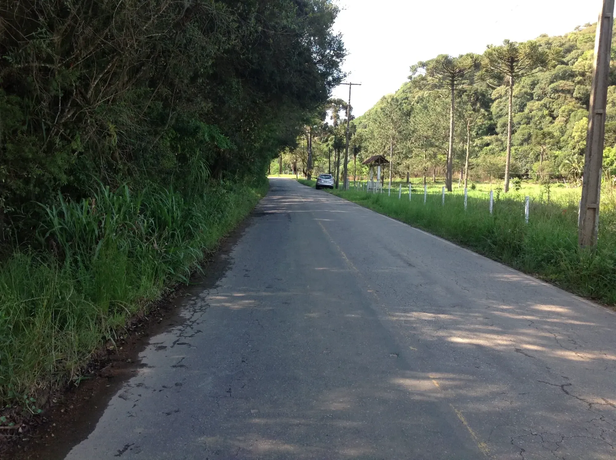 Imagem Terreno em Condomínio à Venda, 3.437 m² em Vila David Antônio - Campo Largo