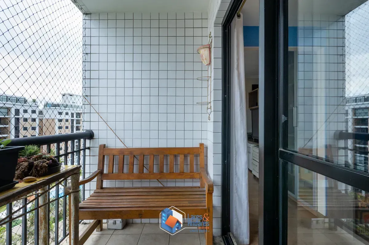 Imagem Apartamento para venda em Cidade São Francisco com 2 quartos, sendo 1 suíte, 82m²