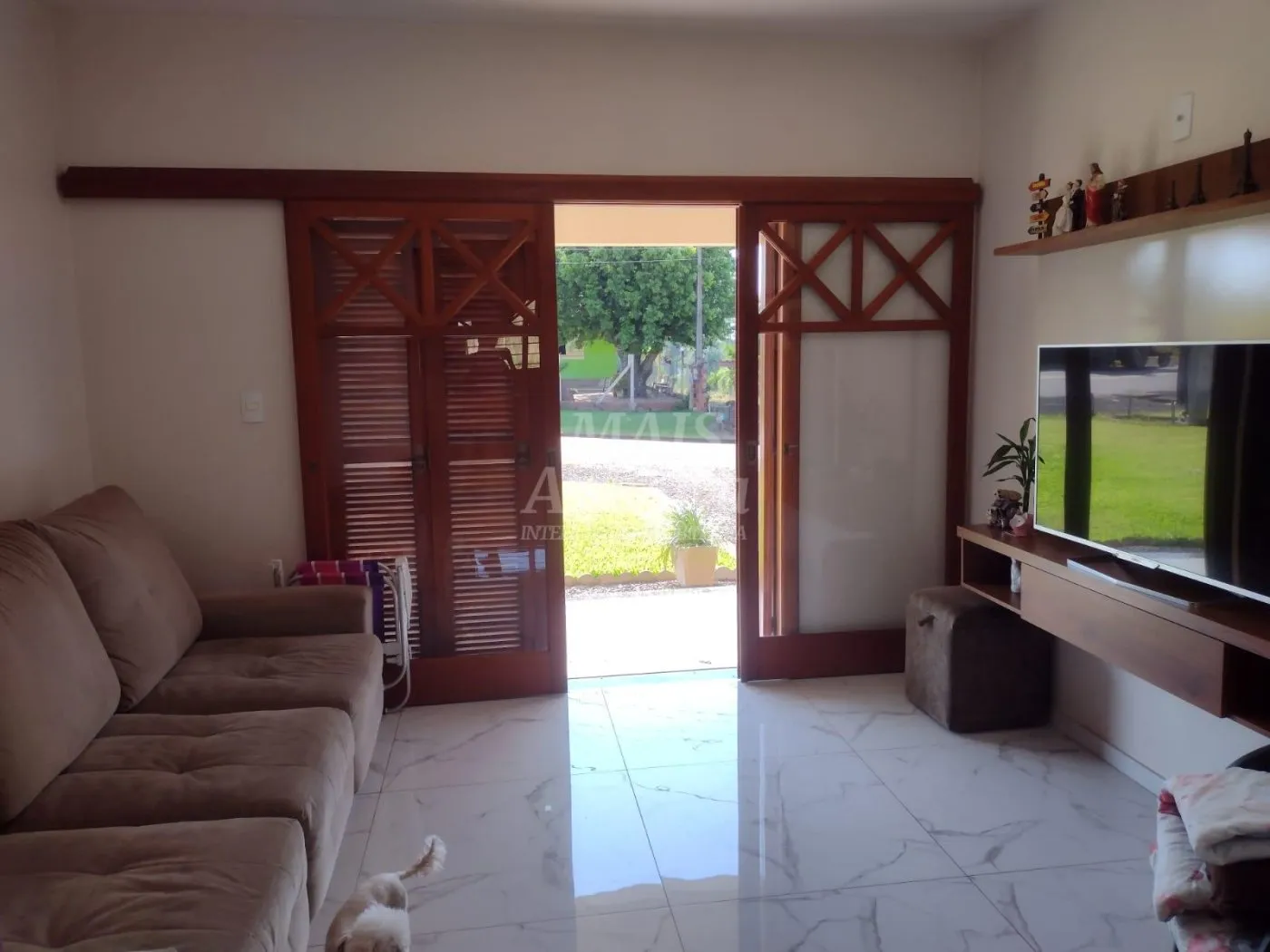 Imagem Casa para venda em São José do Hortêncio Bairro Campestre